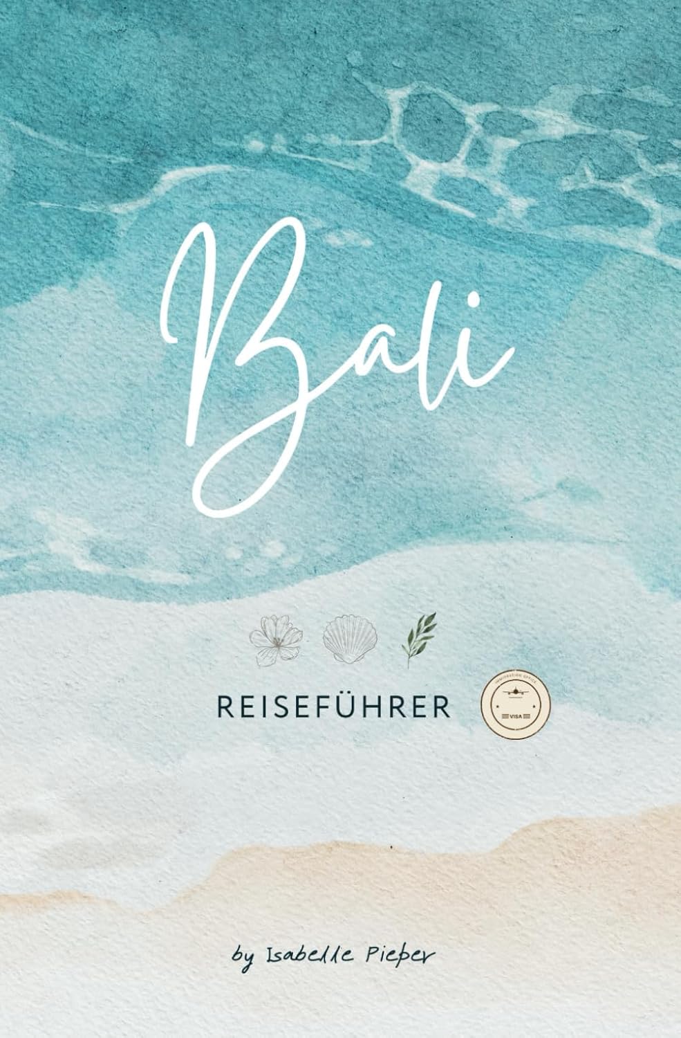Reiseführer Bali