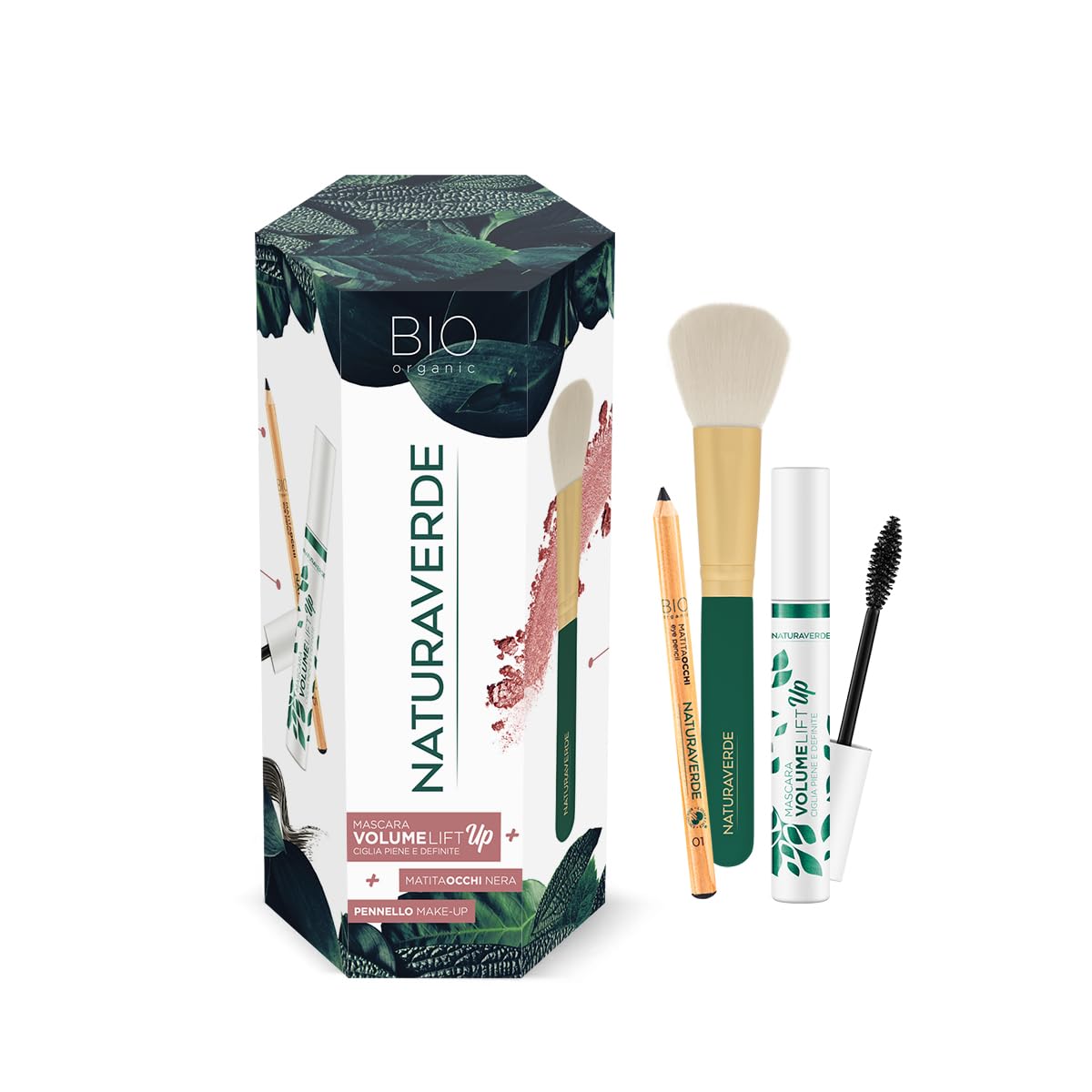 Bio-Make-up