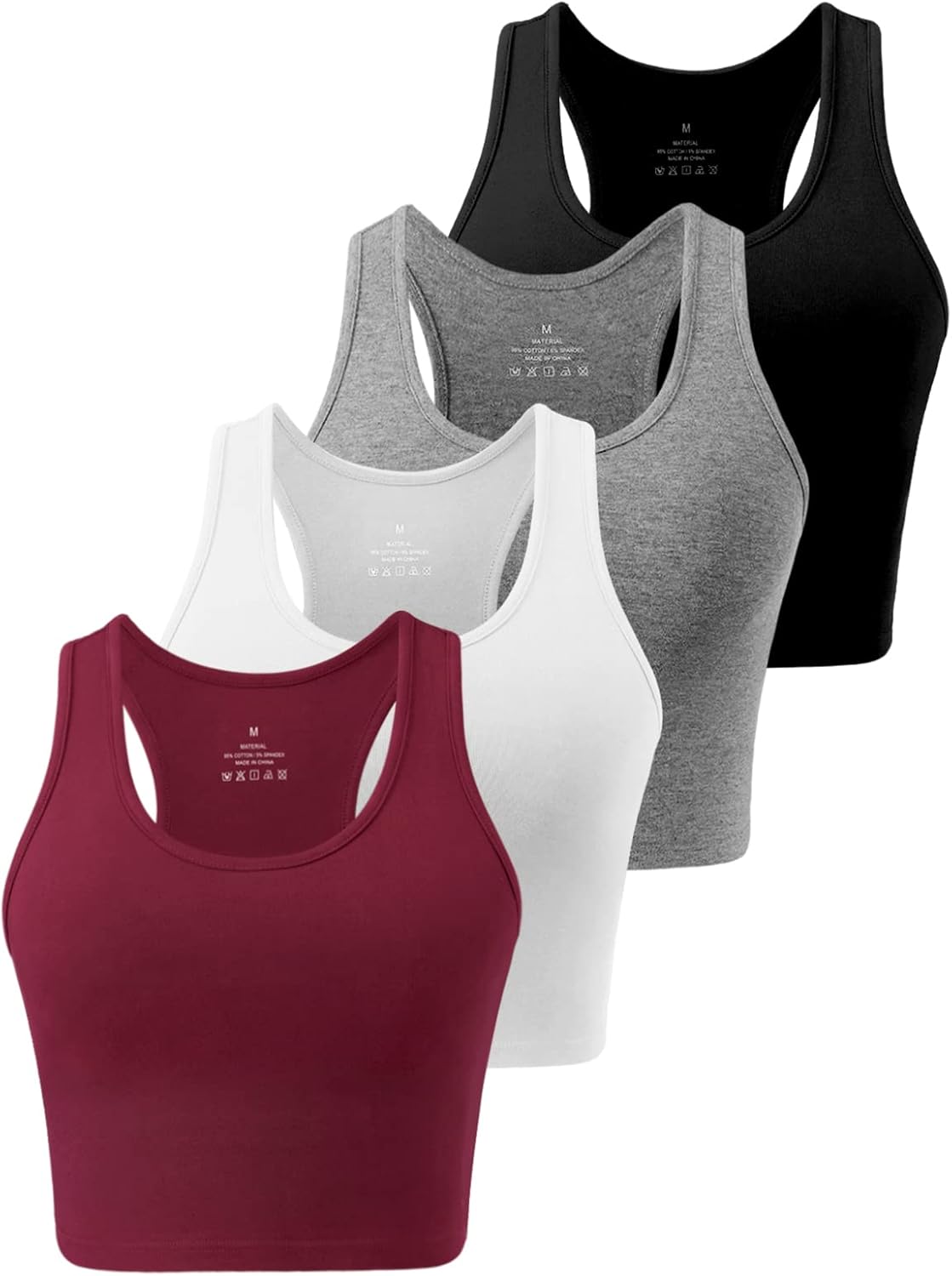 Fitnessbekleidung Damen