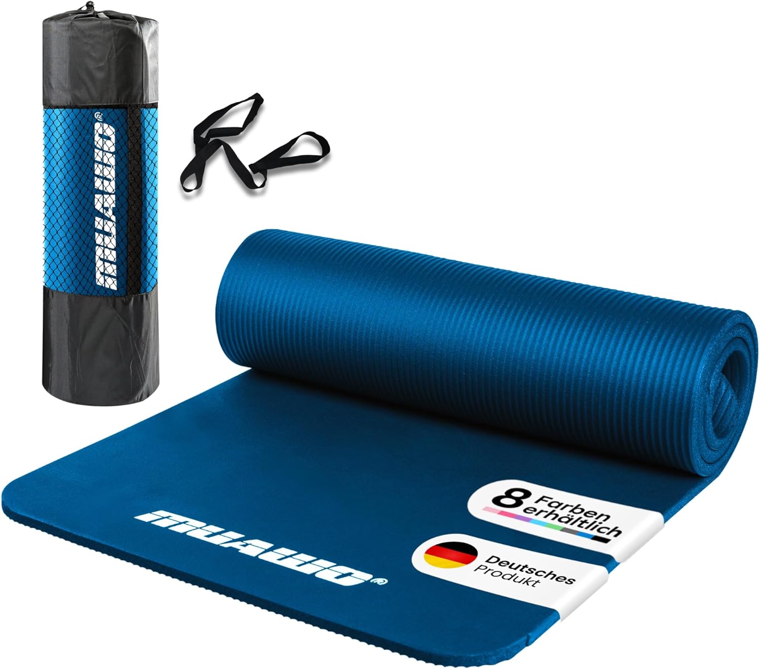 Gymnastikmatte