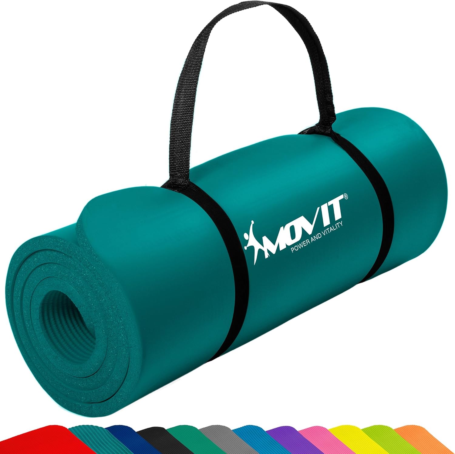 Gymnastikmatte