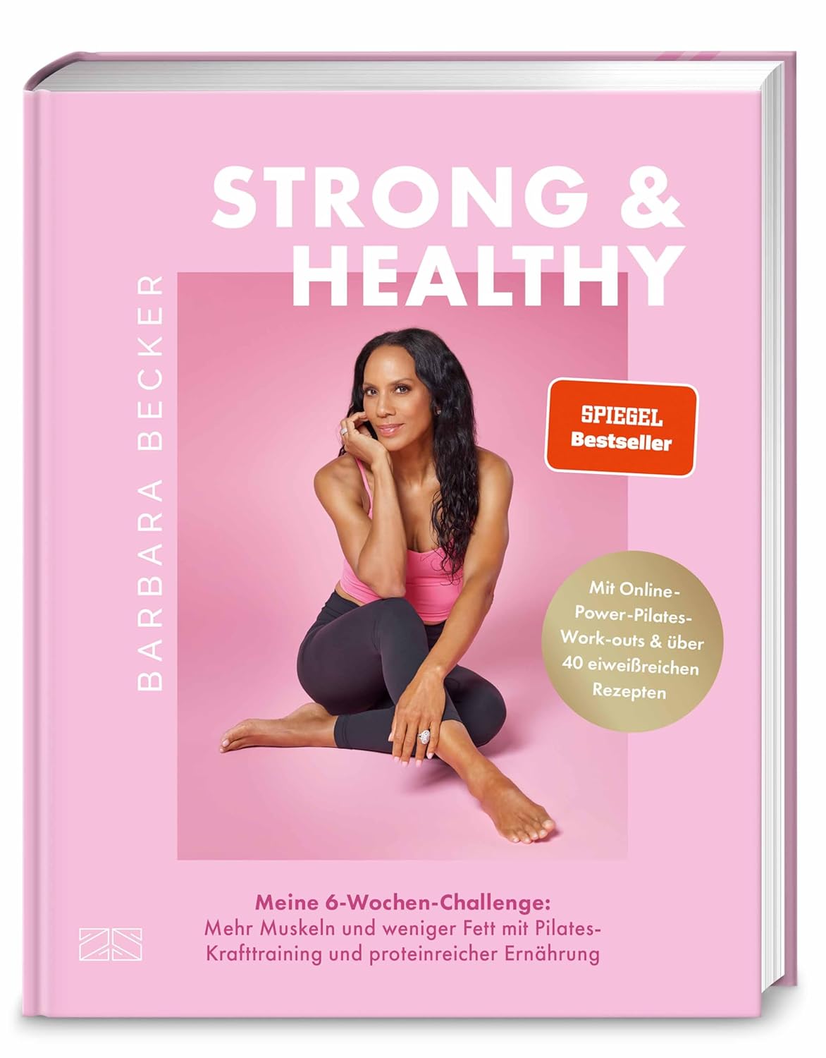 Fitness Bücher