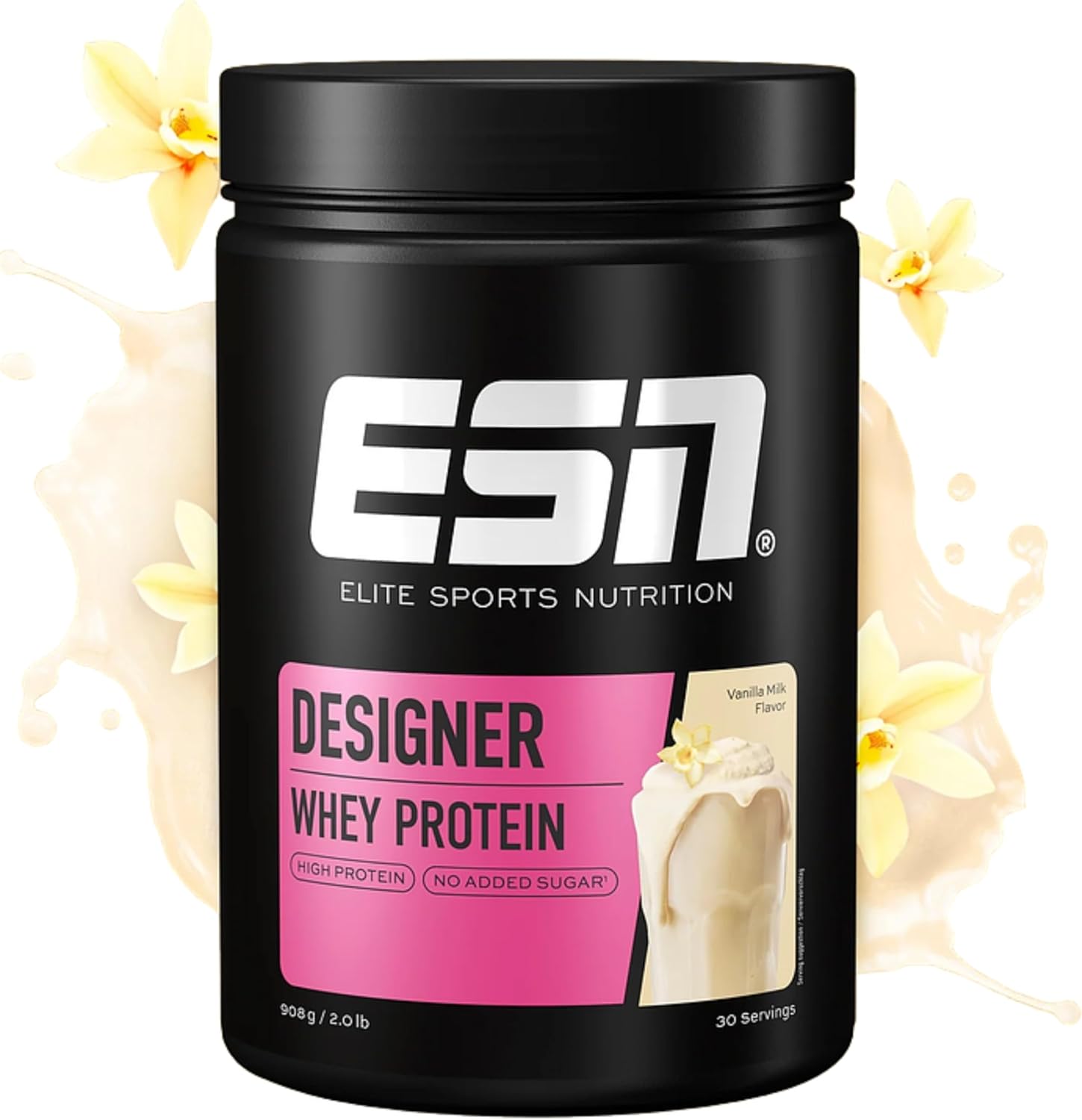 Whey Protein