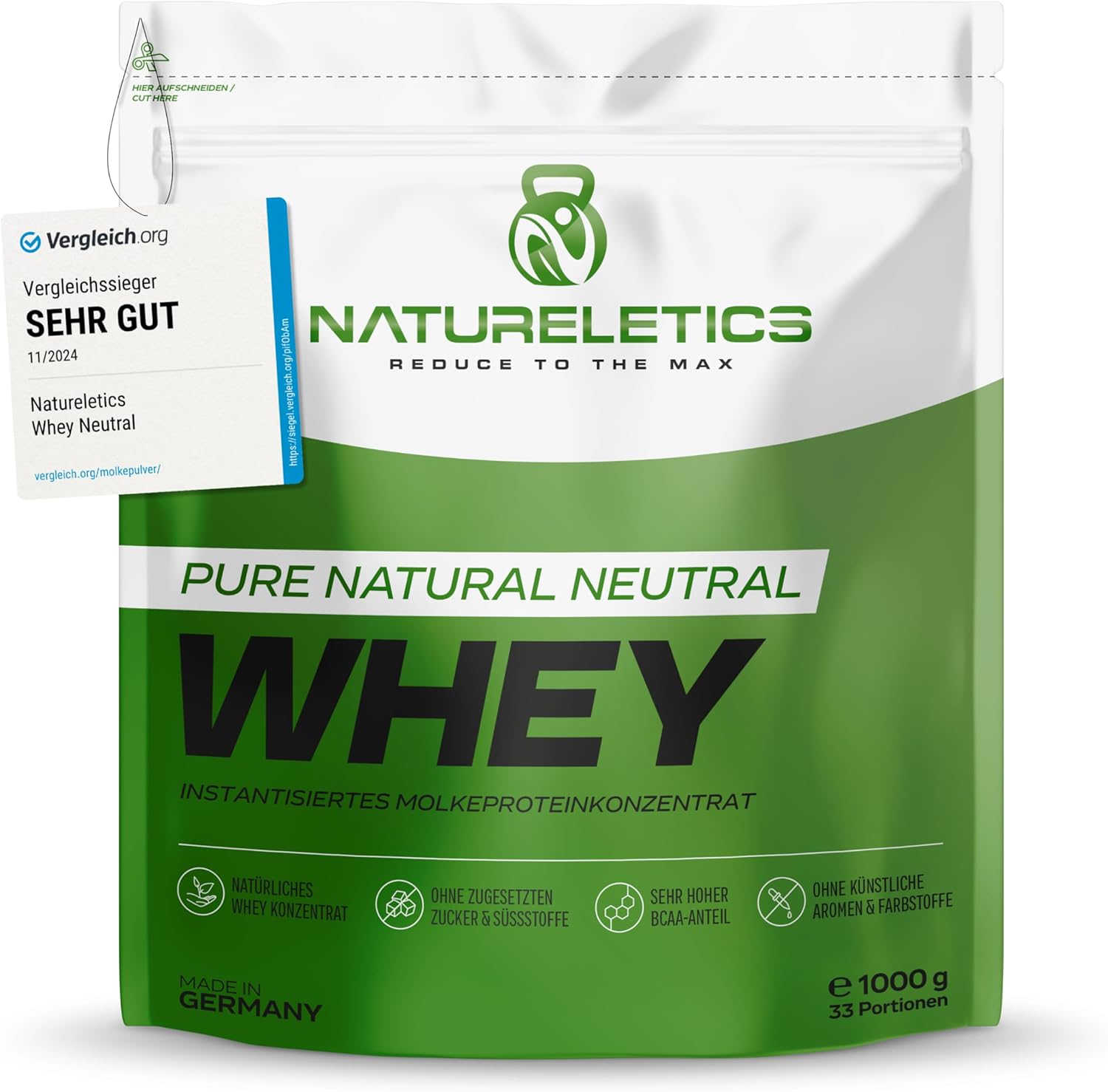 Whey Protein