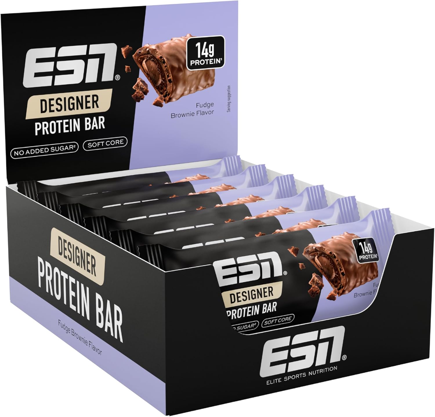Proteinriegel