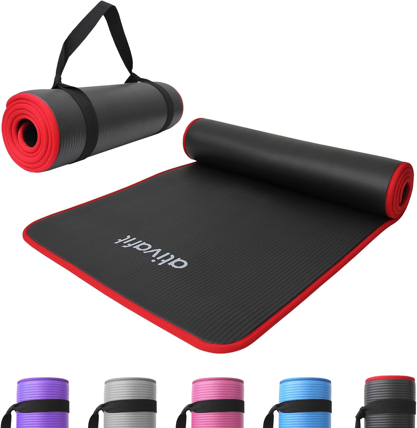 Fitnessmatte
