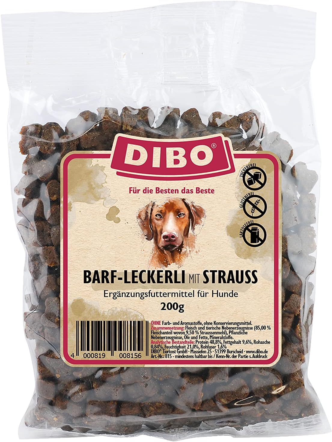 Gesunde Snacks zum Mitnehmen