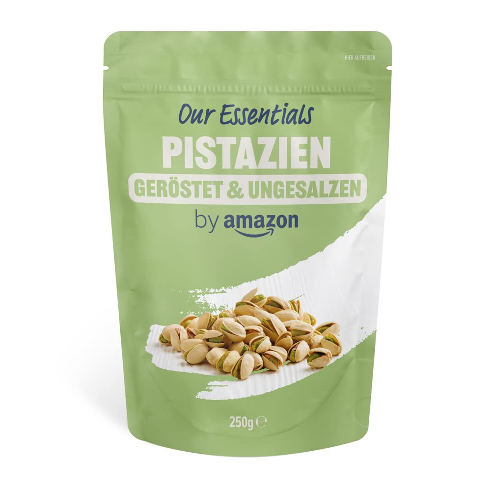 Pistazien Dattelkugeln