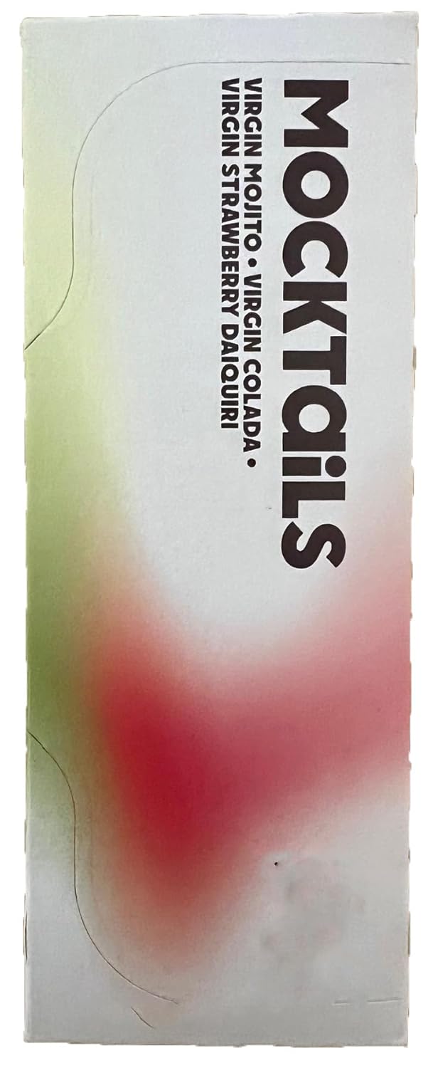Erdbeer Mojito Zutaten