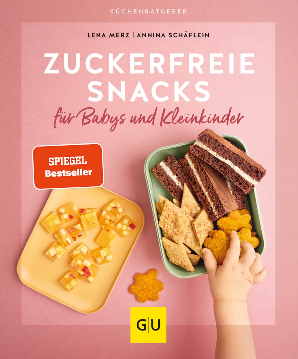 Gesunde Snack Rezepte Buch