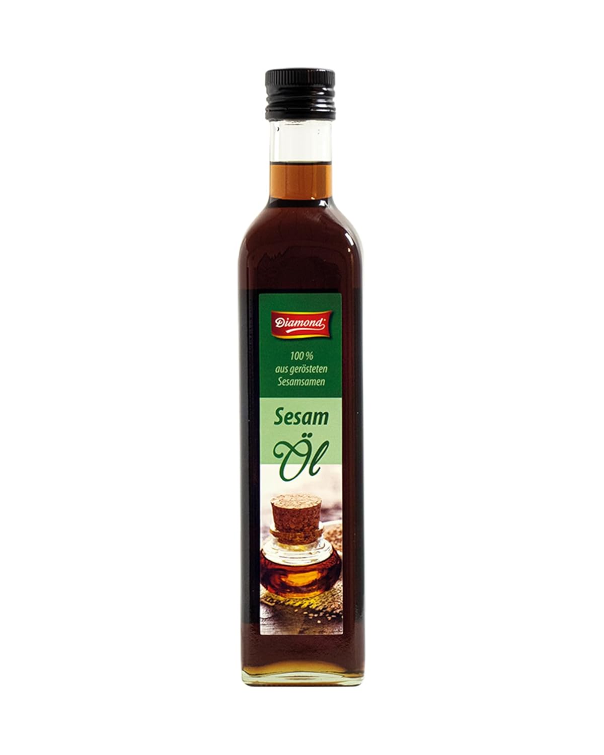 Sesamöl