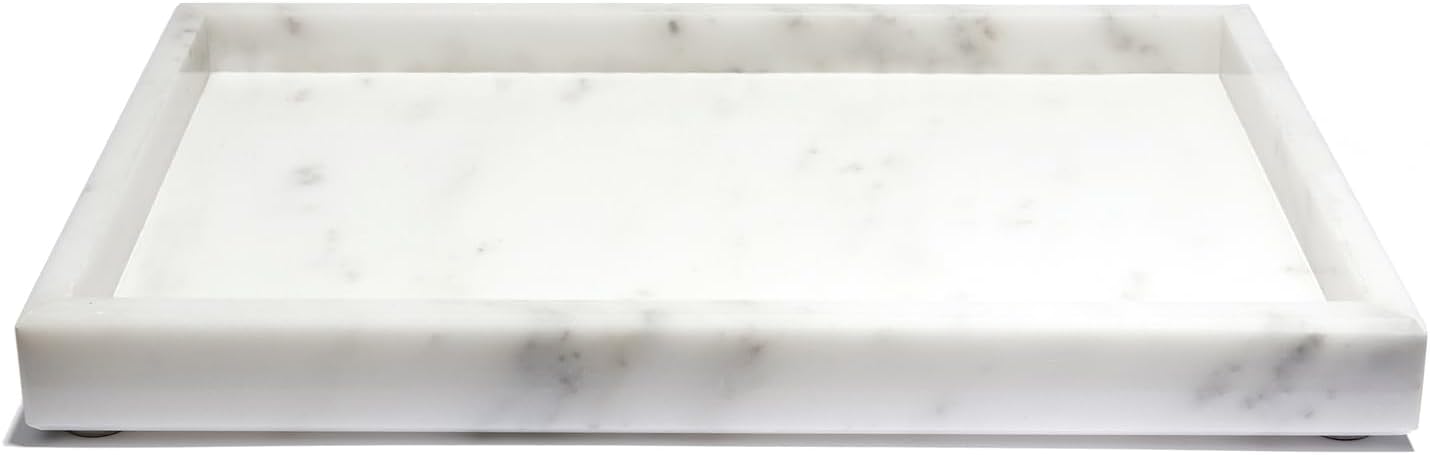 Marmor Tablett