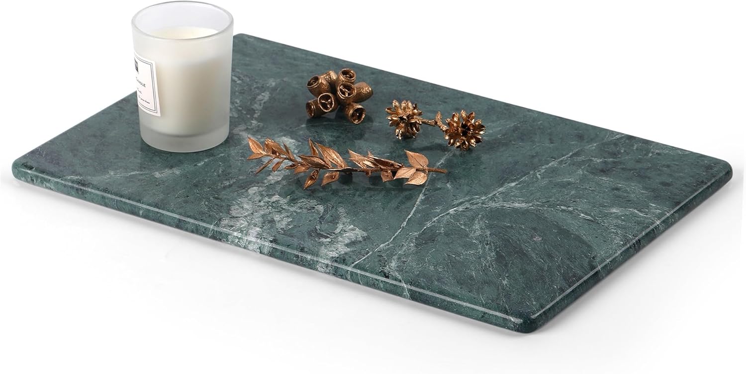 Marmor Tablett