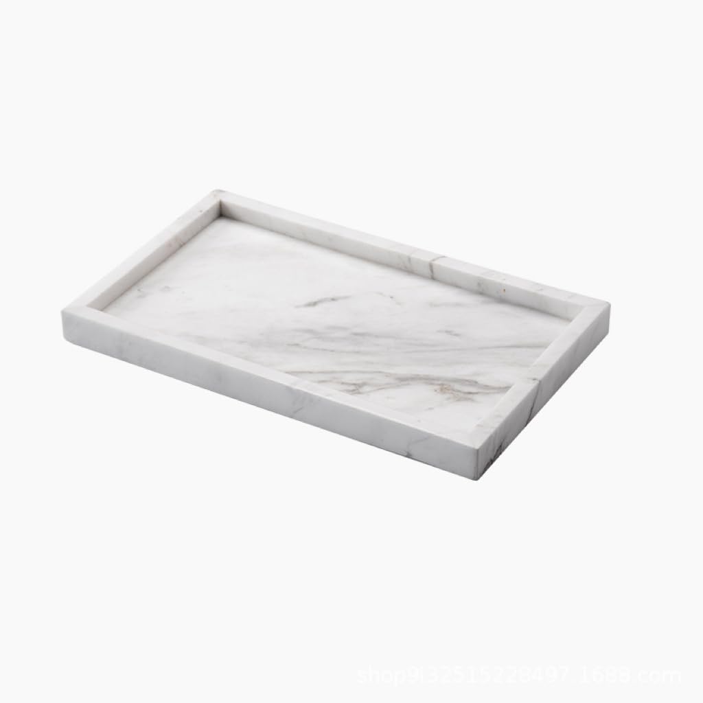 Marmor Tablett