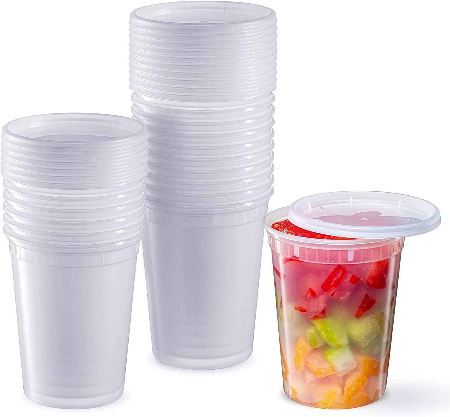 Meal Prep Container
