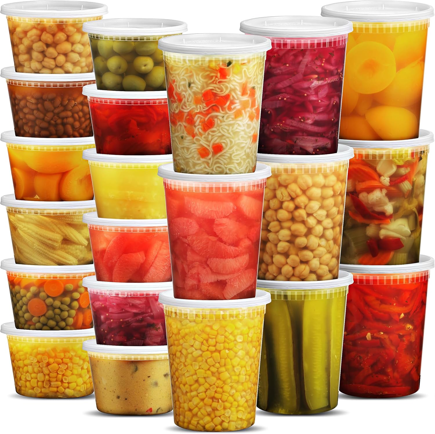 Meal Prep Container