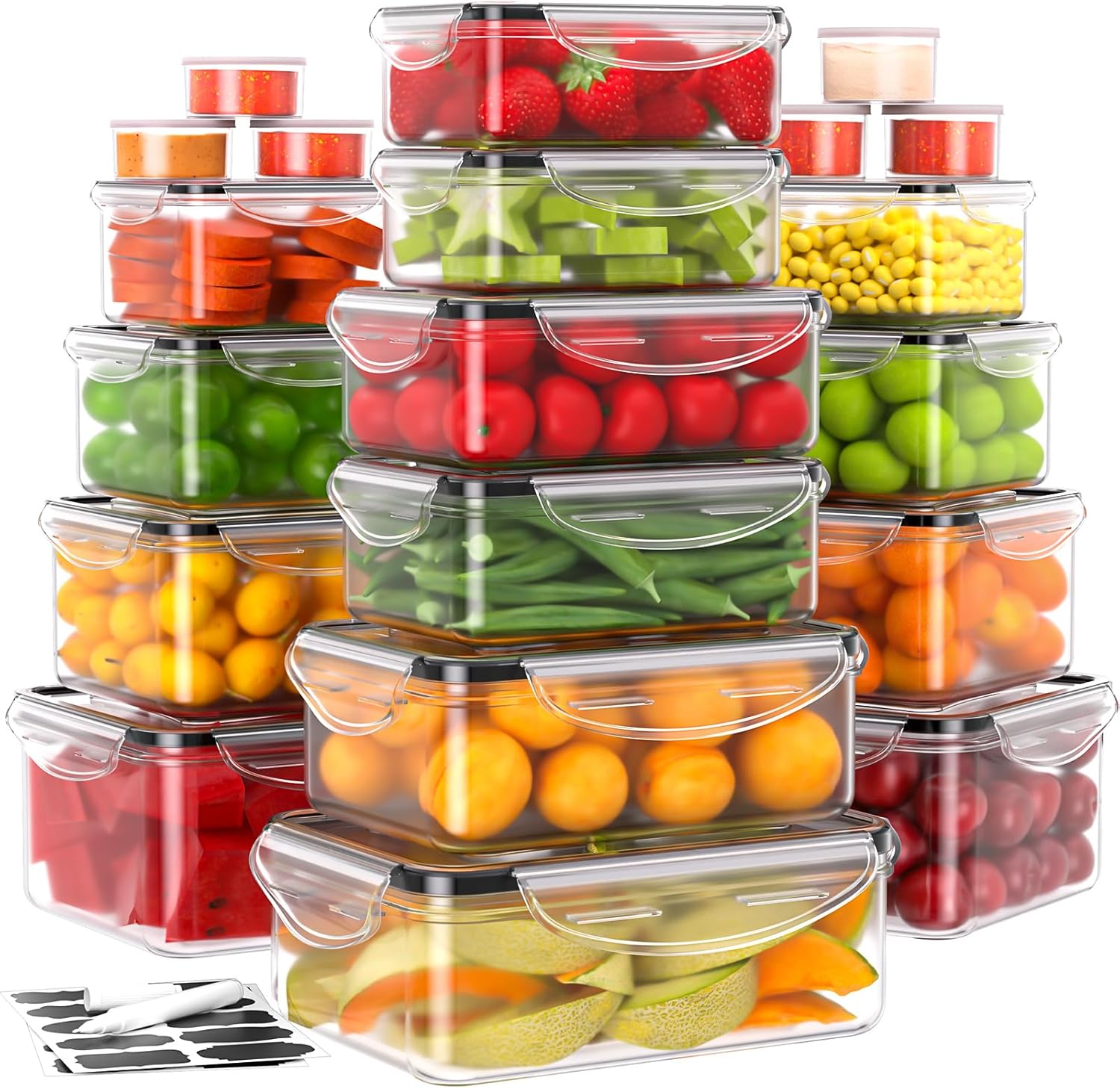 Meal Prep Container