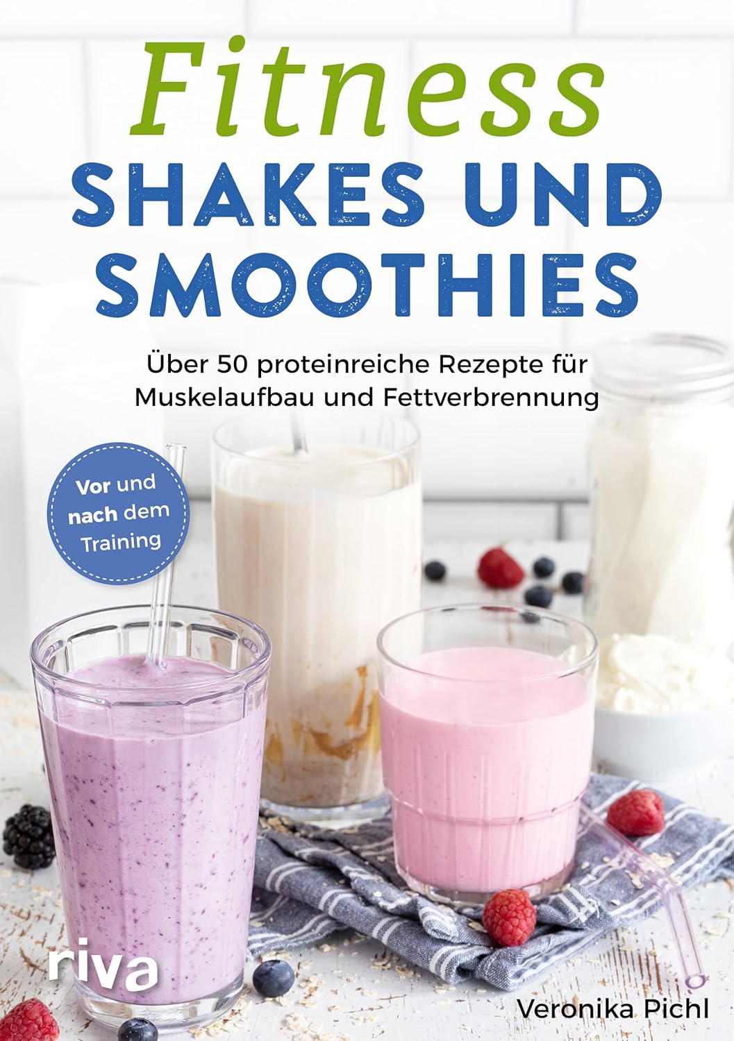 Fitness Rezepte Buch