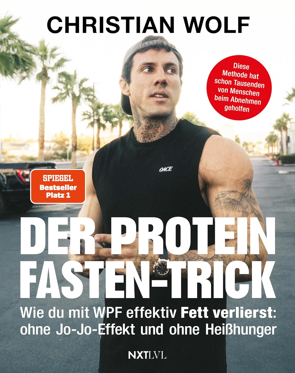 Fitness Rezepte Buch