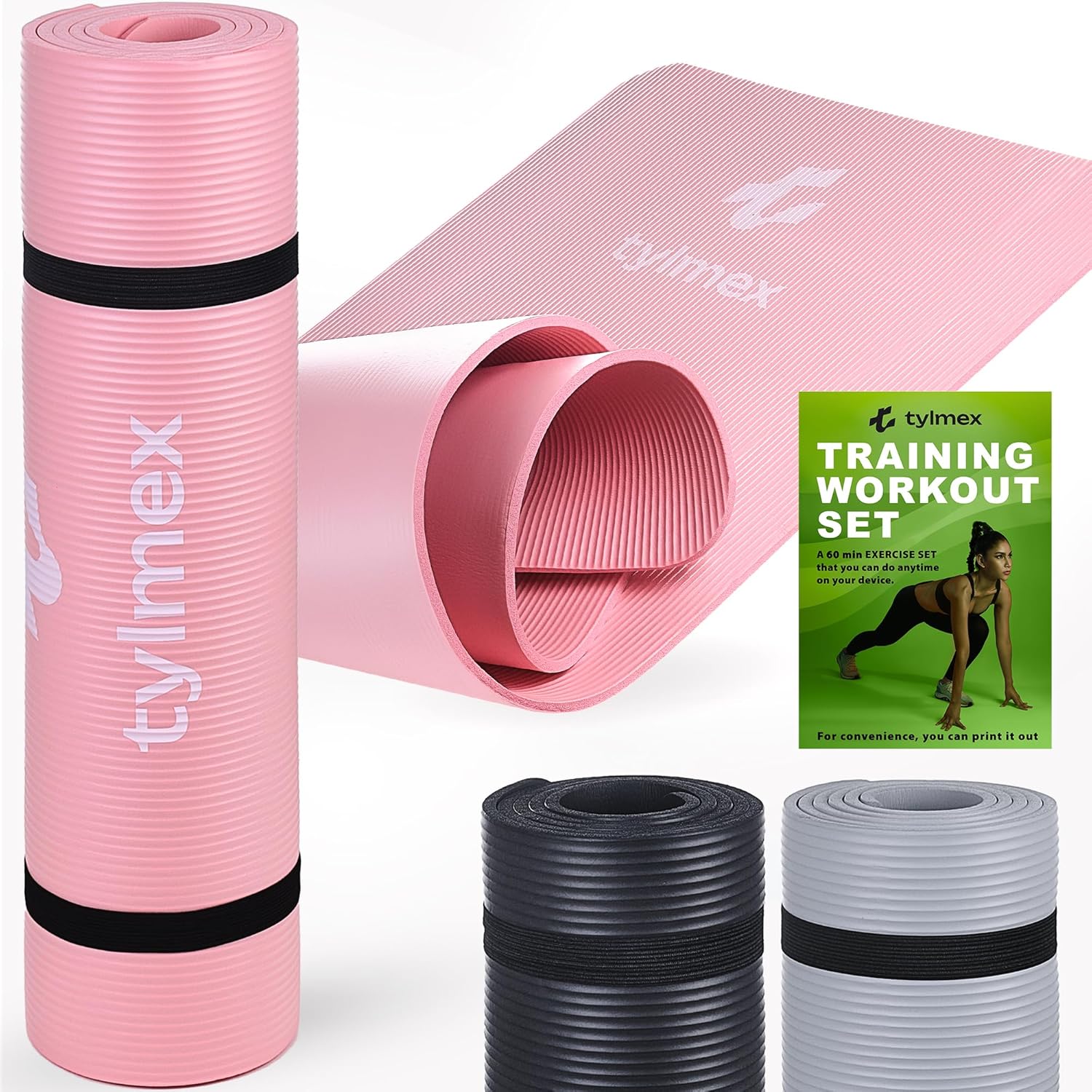 Yoga Matte