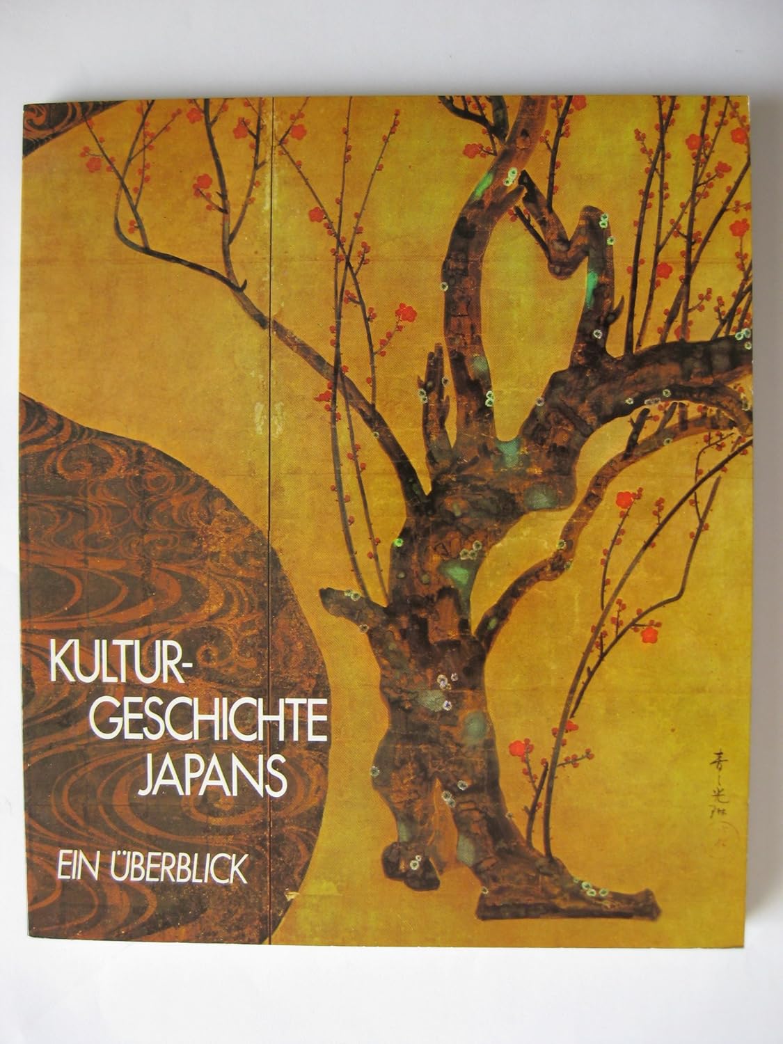 Kulturbücher Japan