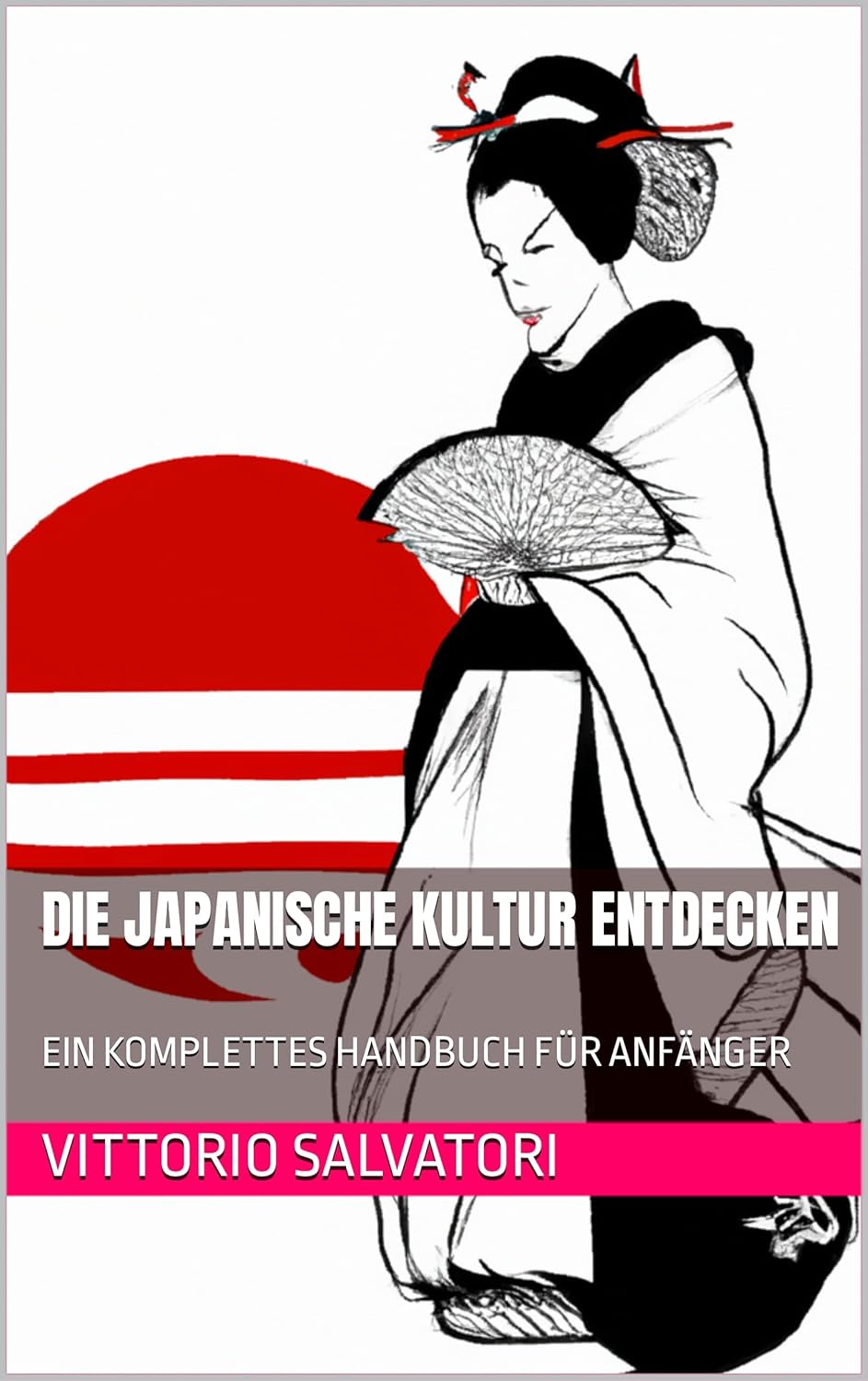 Kulturbücher Japan