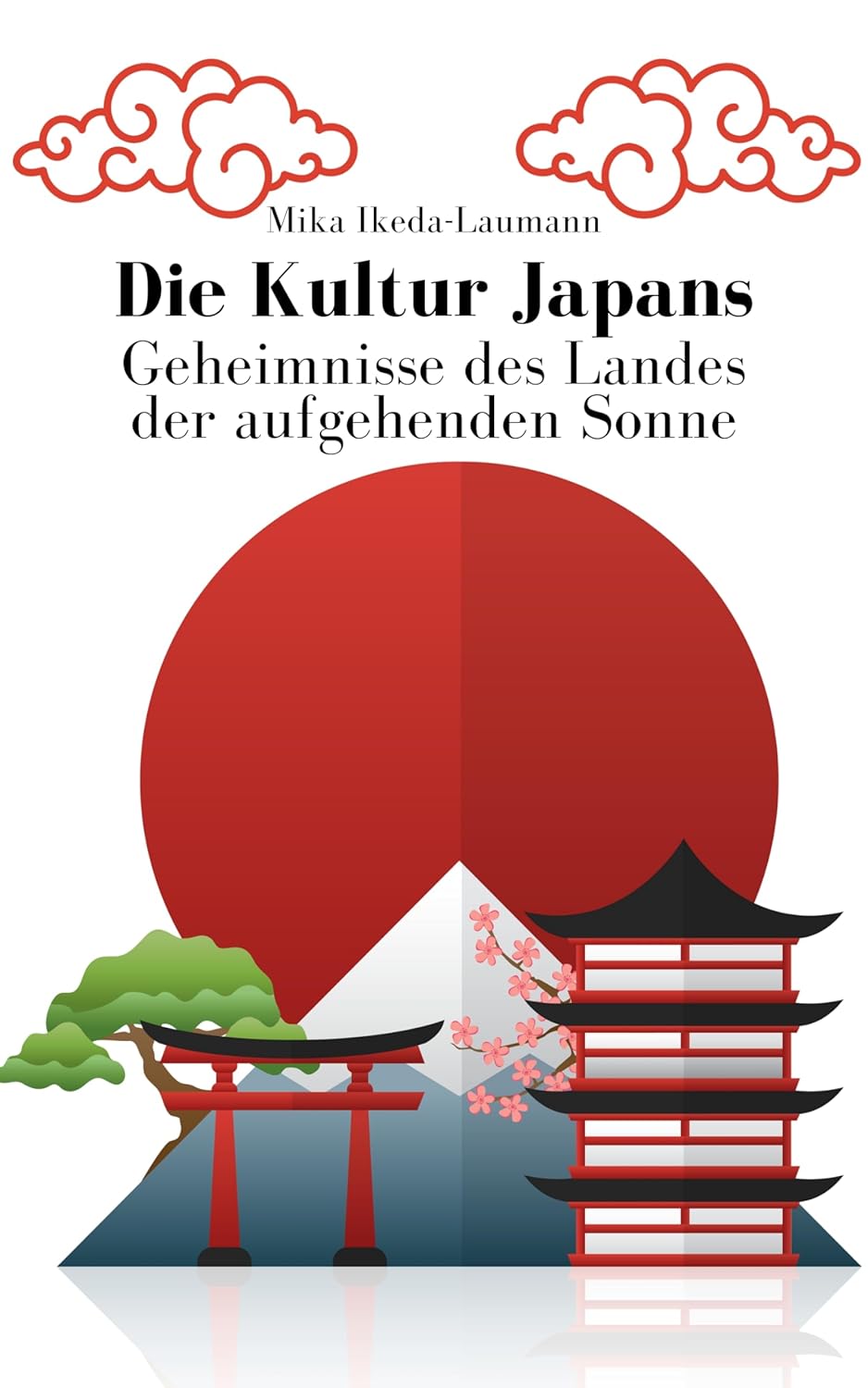 Kulturbücher Japan
