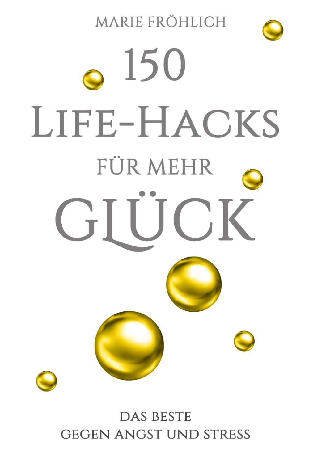 Lifehacks Buch