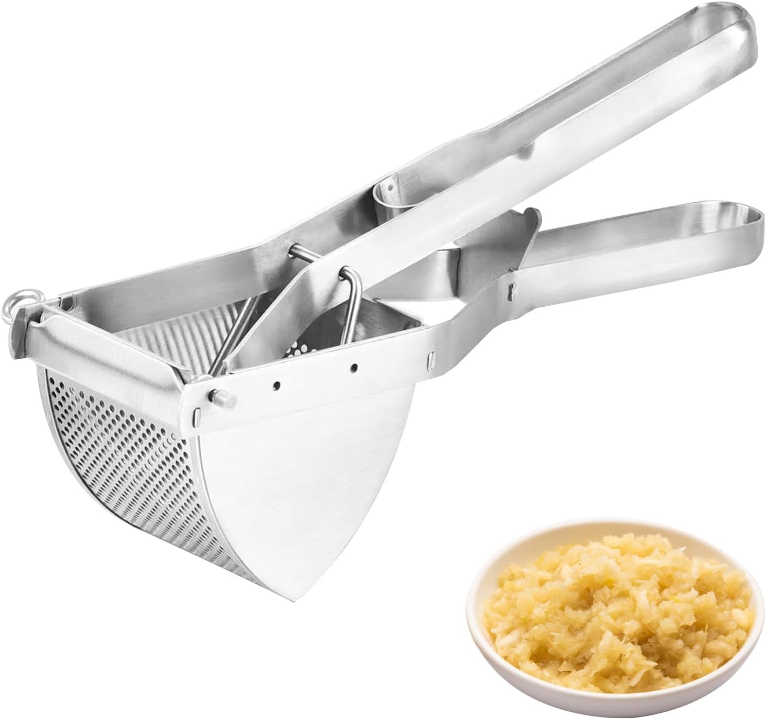 Kartoffelpresse