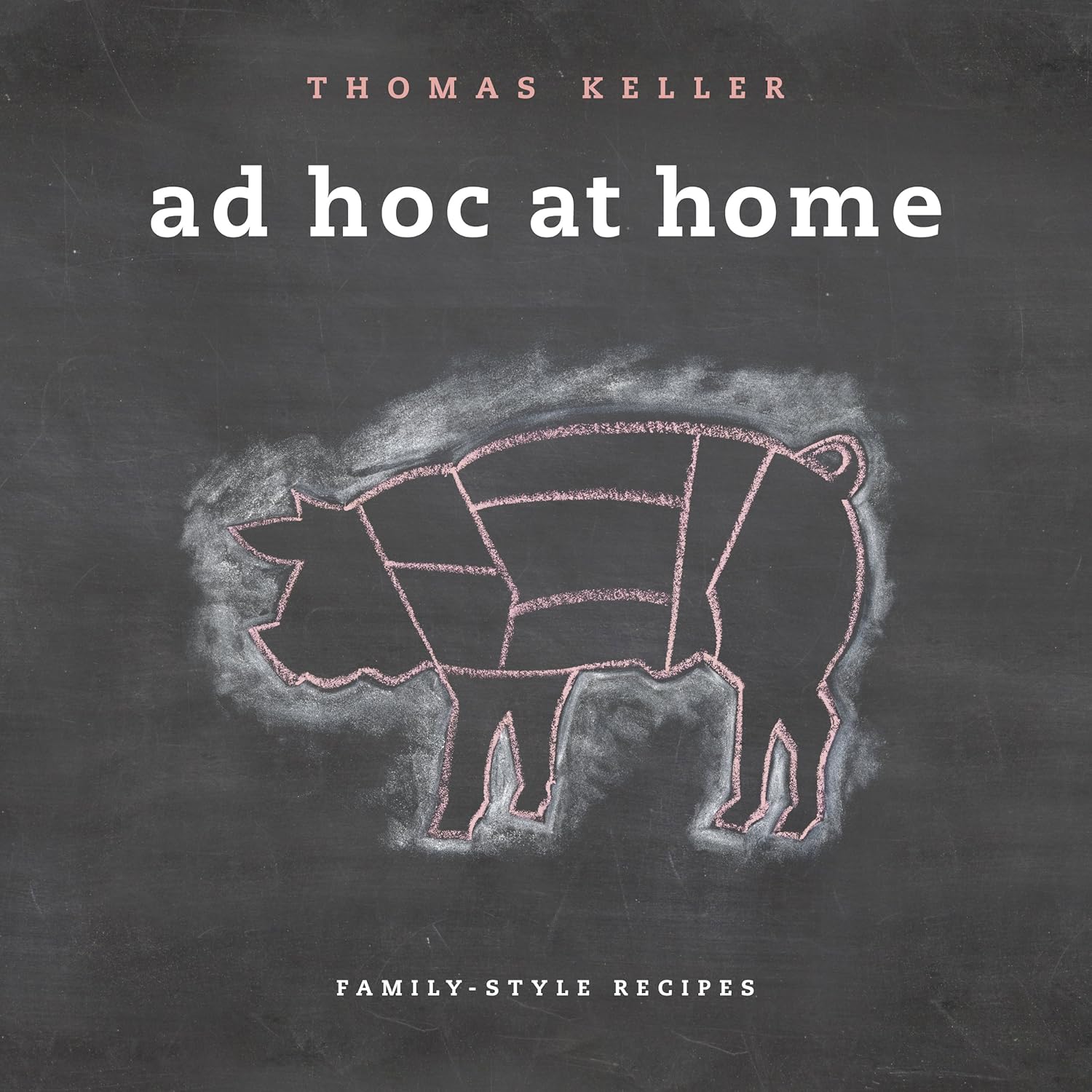 Kochbuch Thomas