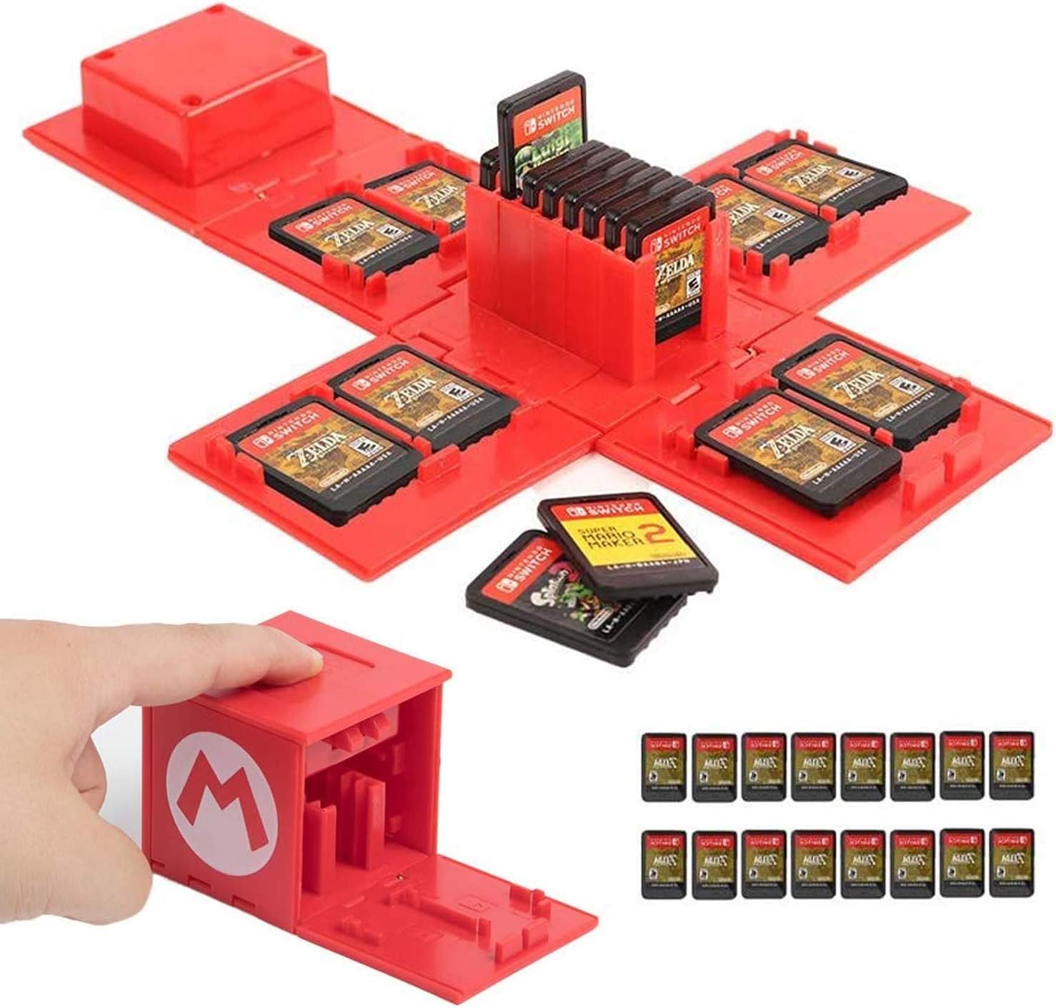 Super Nintendo World Merchandise