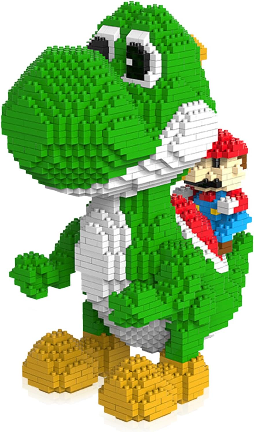 Yoshi Figur Spielzeug