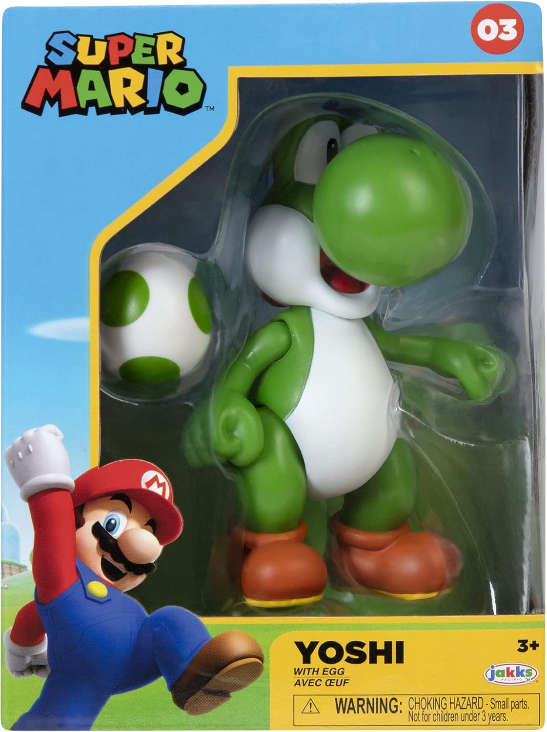 Yoshi Figur Spielzeug
