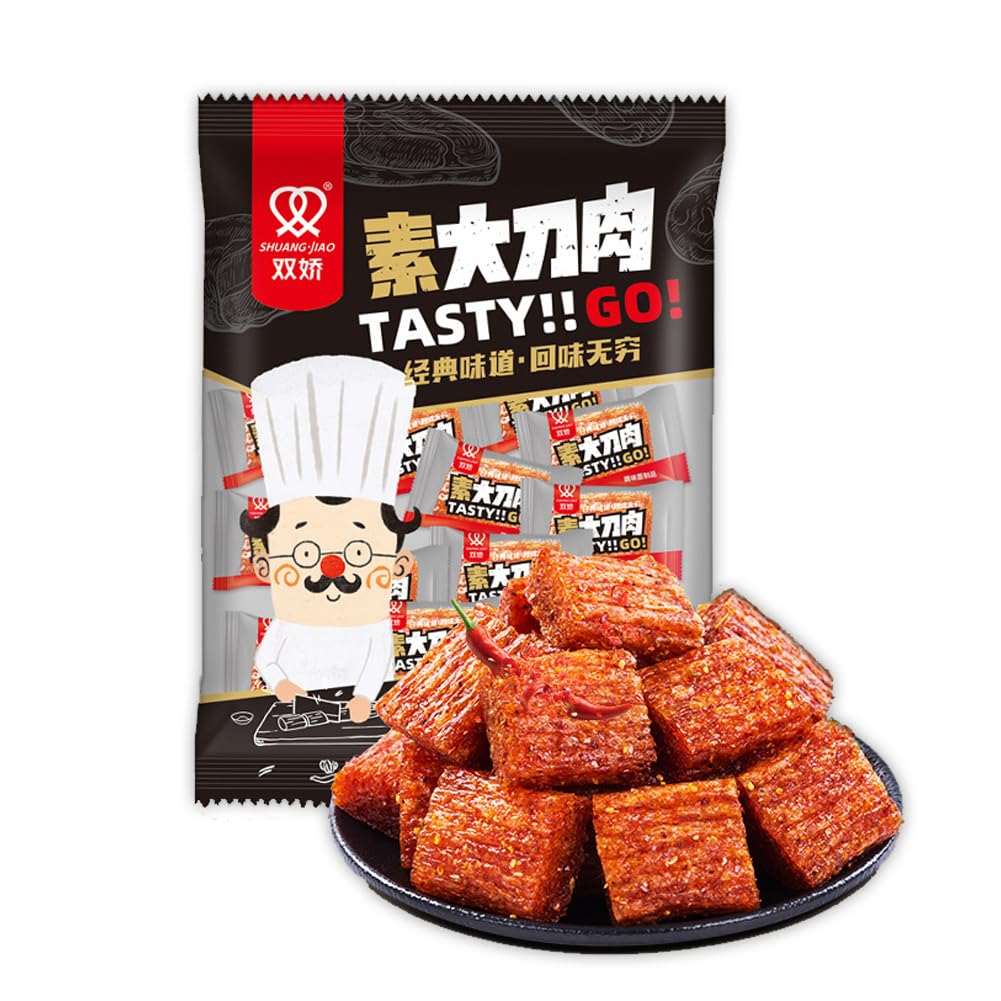 Japanische Snacks Paket