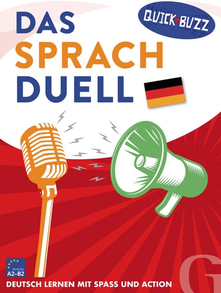 Duolingo Sprachlern-App