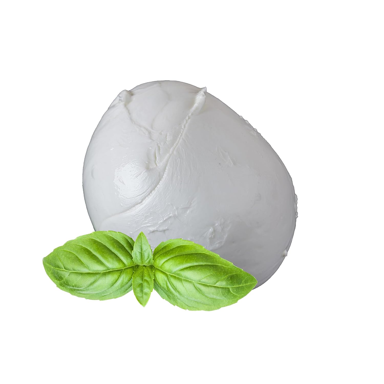Burrata Käse