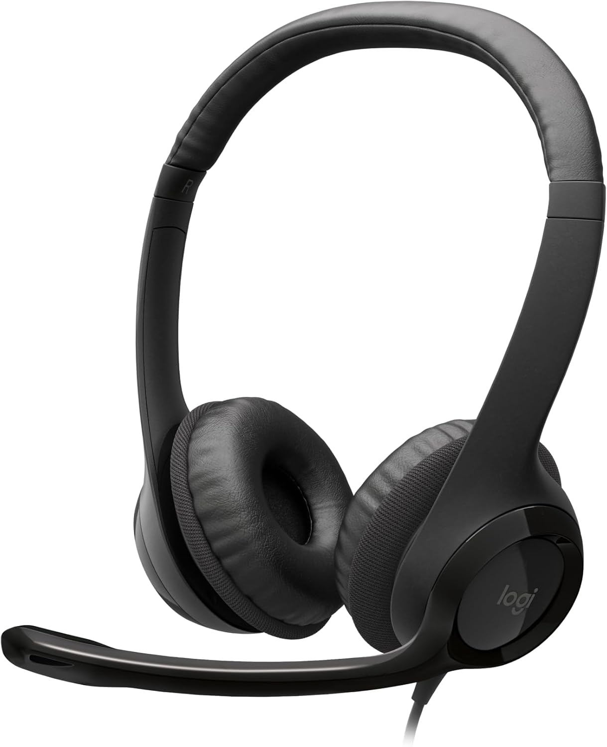 Headset mit Mikrofon