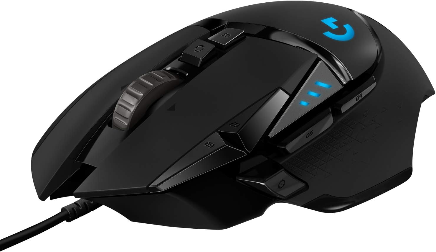 Gaming Maus