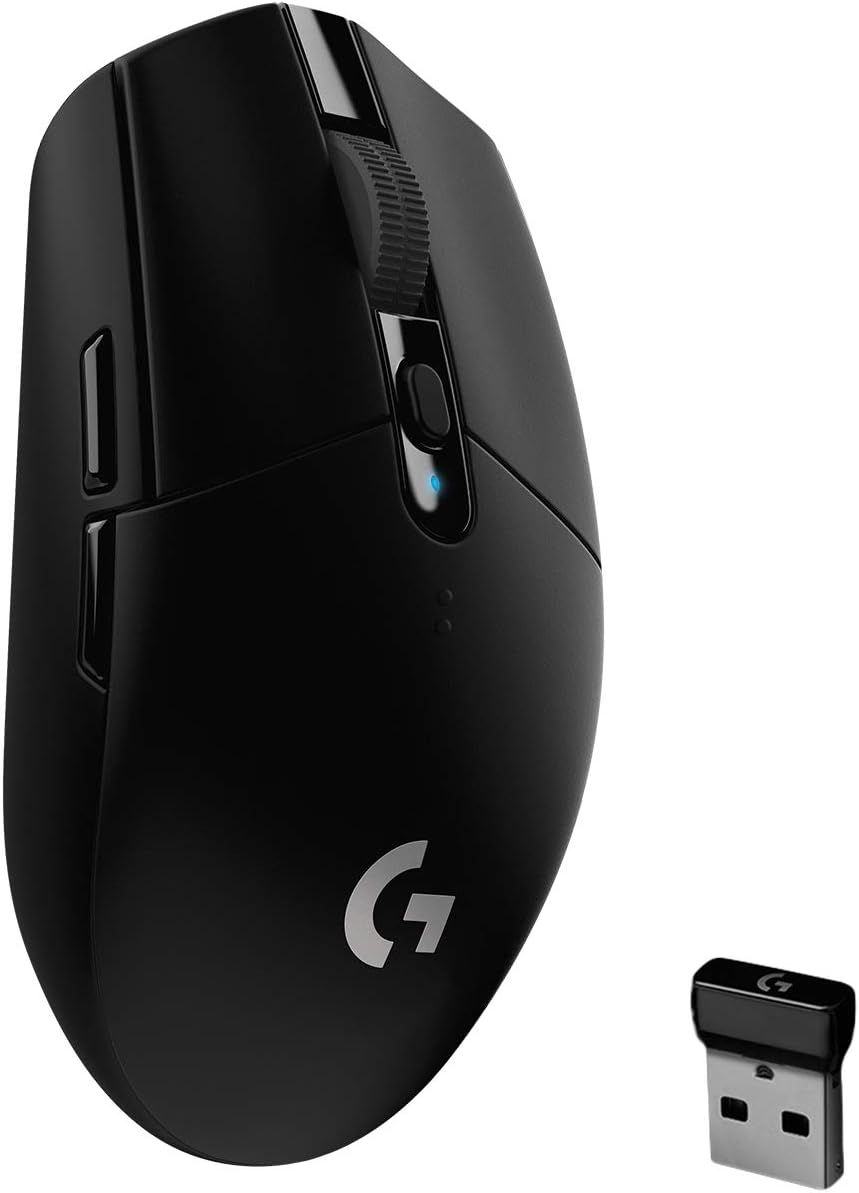 Gaming Maus