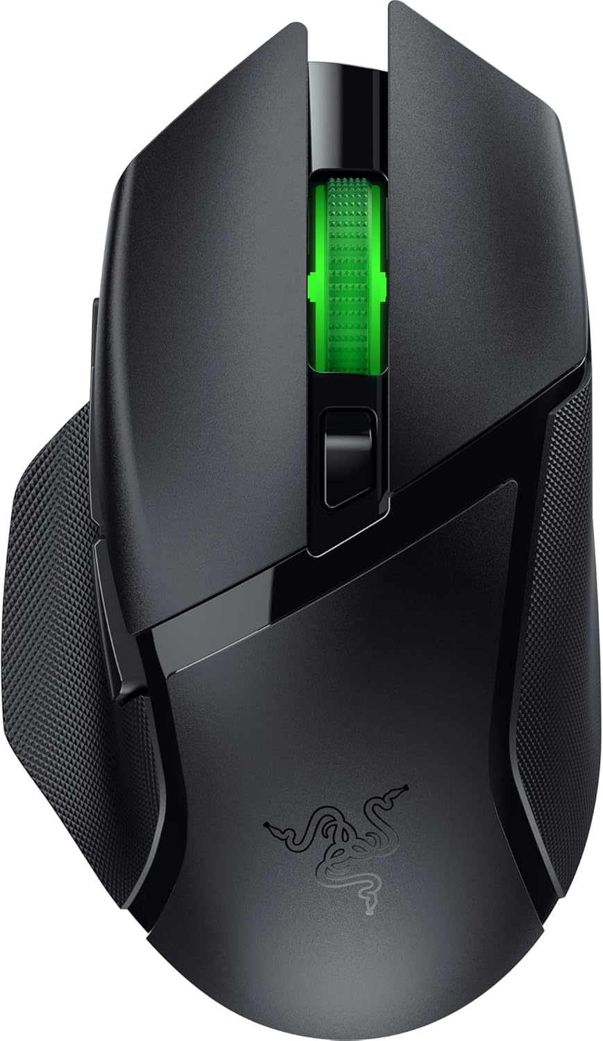 Gaming Maus