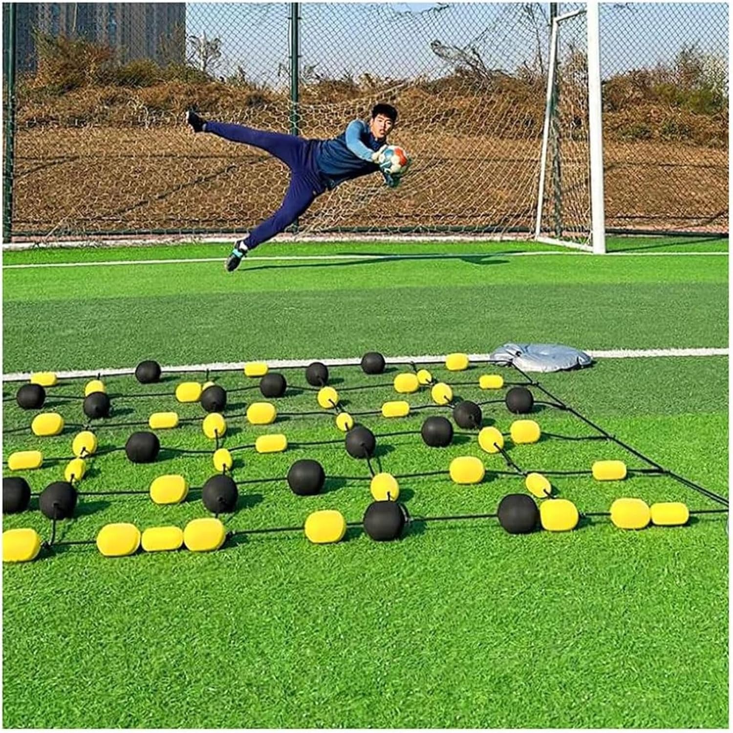 low impact Trainingsausrüstung