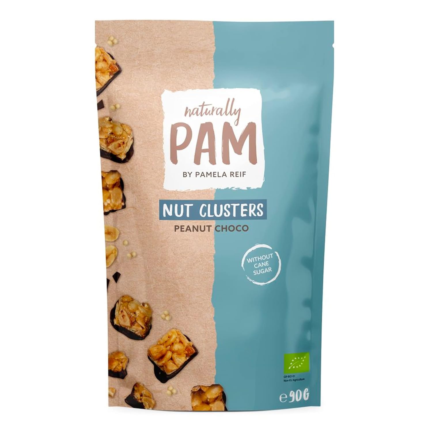 Pamela Reif Fitnessprodukte