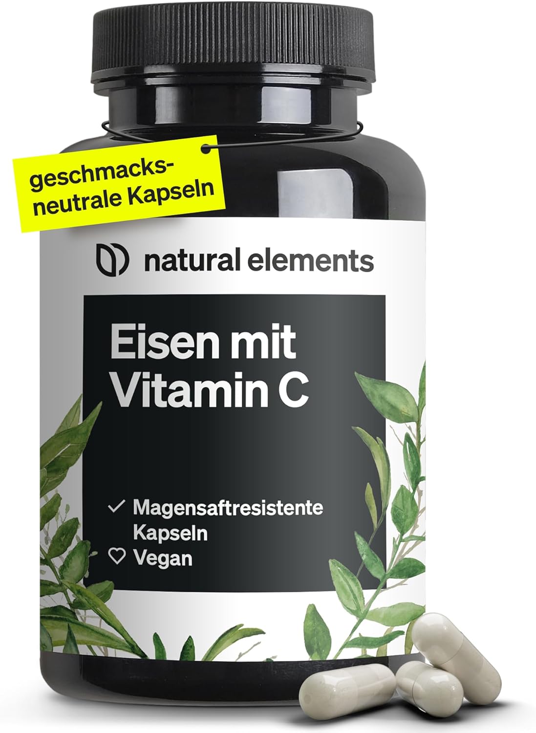 Nahrungsergänzungsmittel