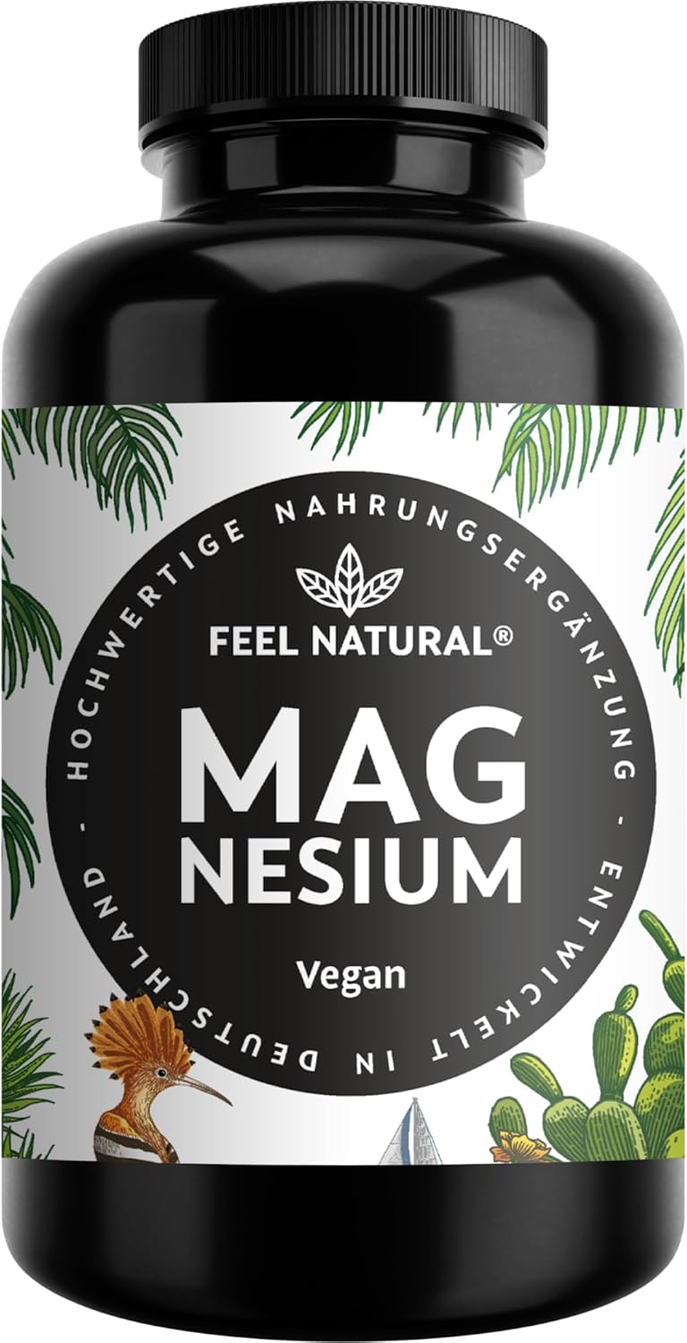 Nahrungsergänzungsmittel
