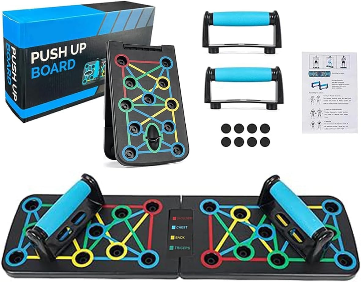 Home Workout Tools