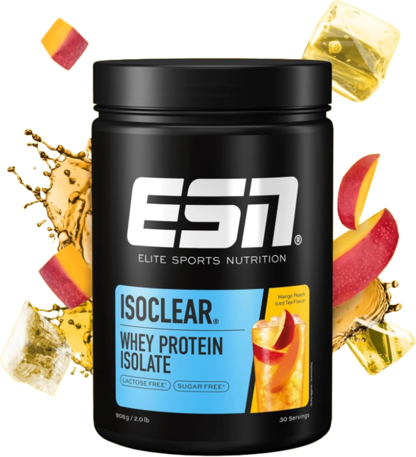 Proteinpulver