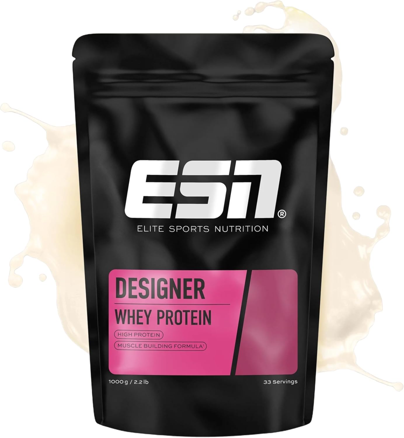 Proteinpulver