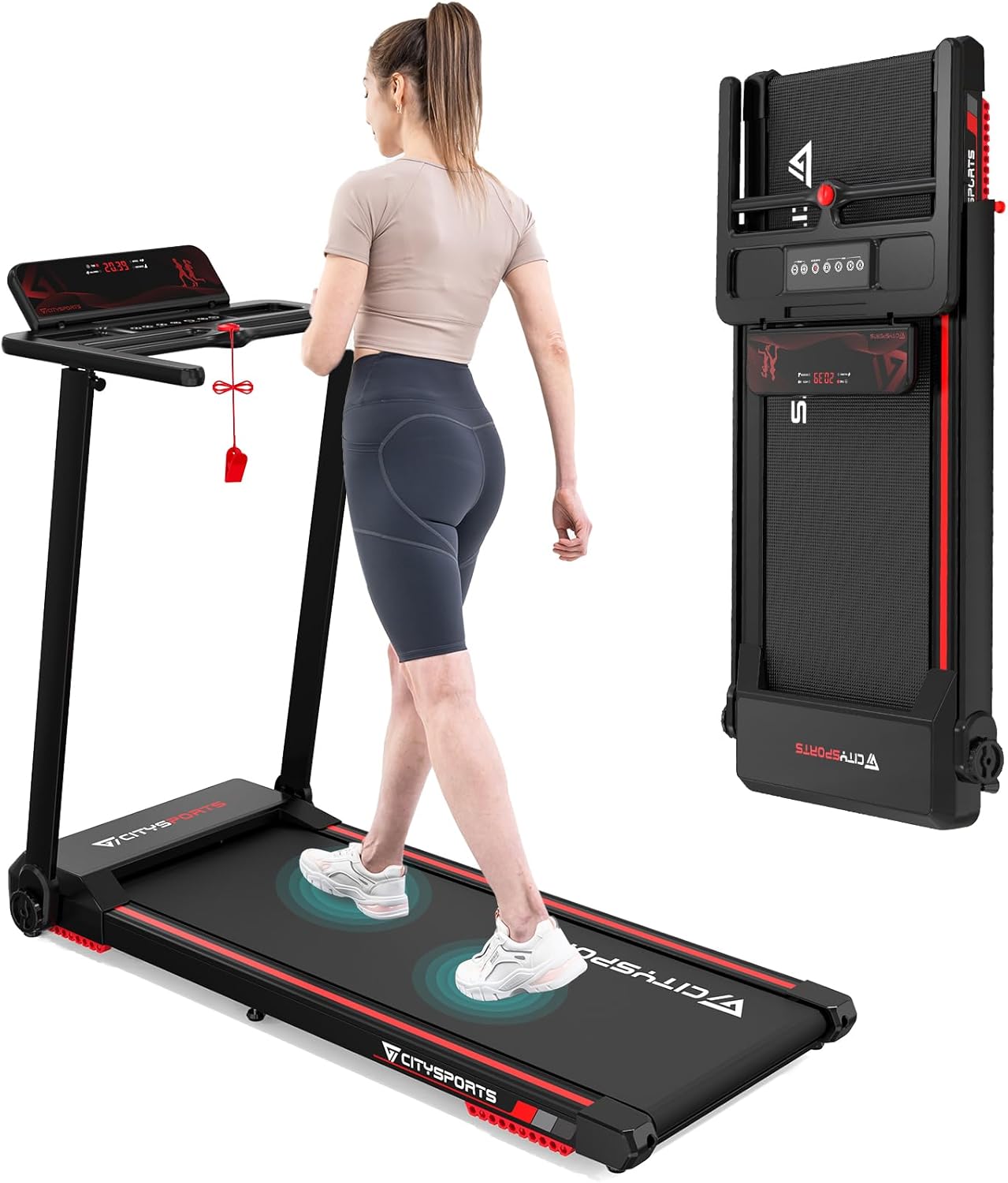 Fitness App GYMKY