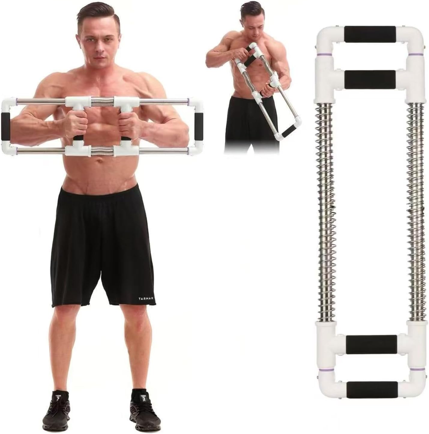 Home Workout Ausrüstung