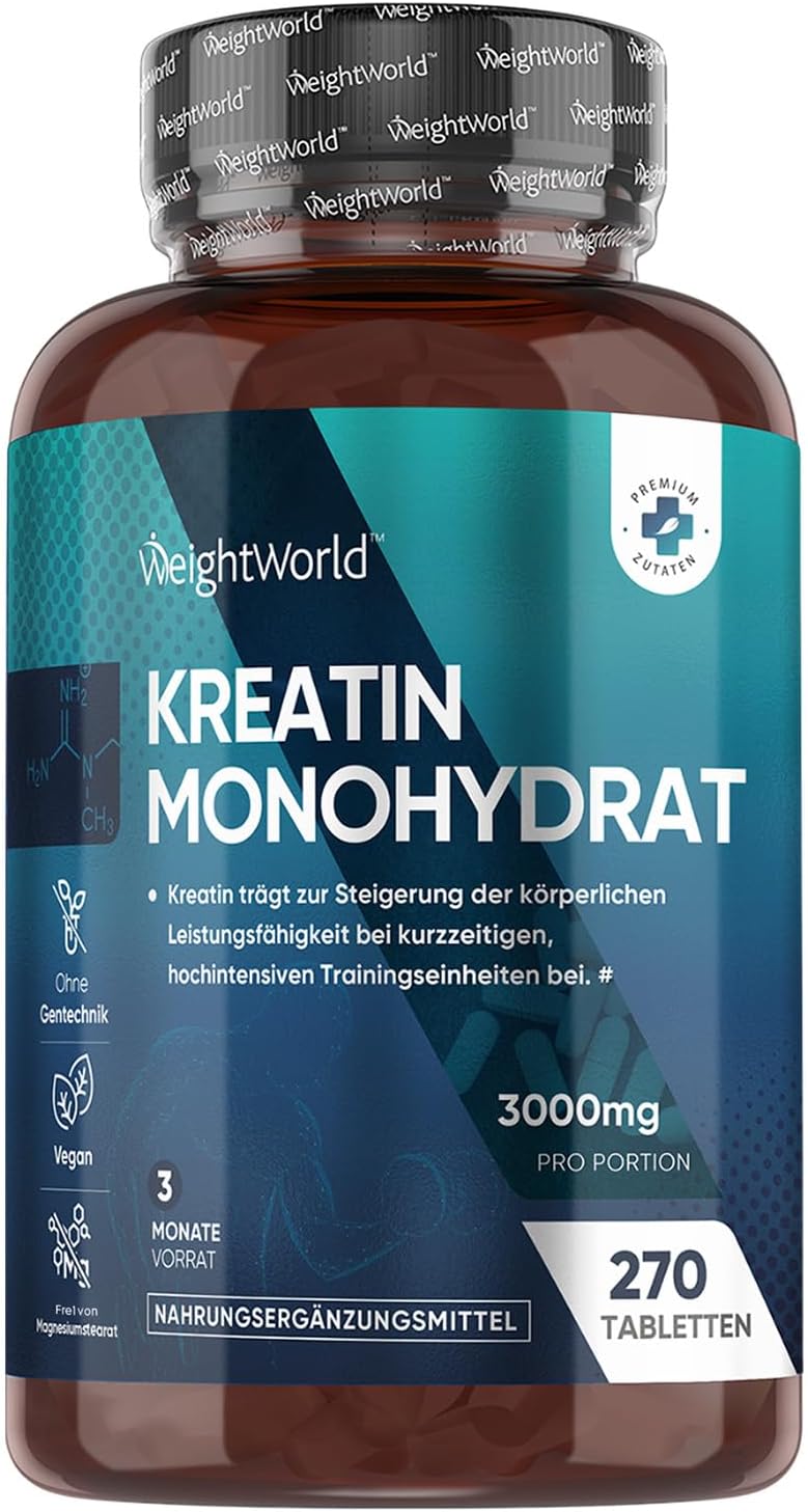 Kreatin